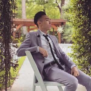 Meet your Posher, Travis